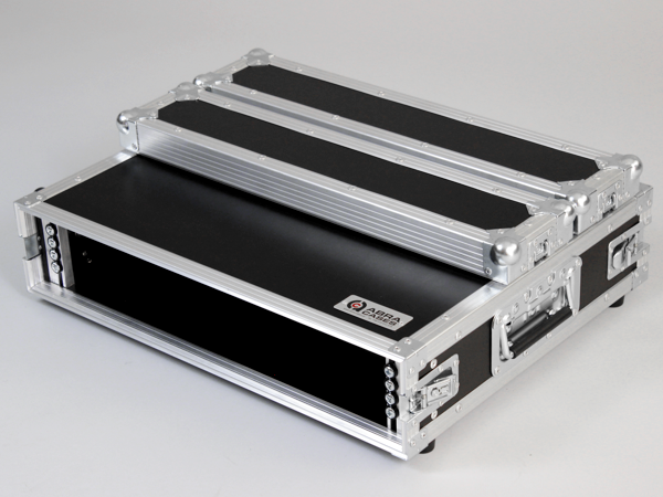 Rack standard 19" 2U