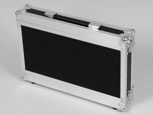 Rack lekki 19" 1U