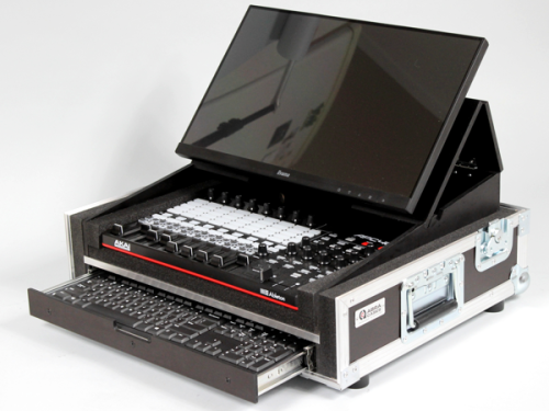 Case Akai APC 40 MKII