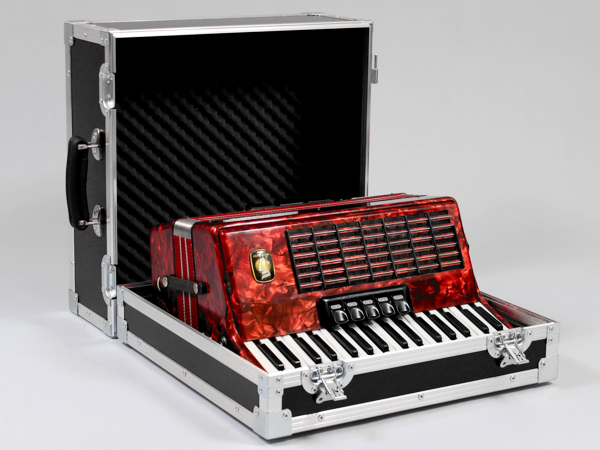 Futerał na akordeon