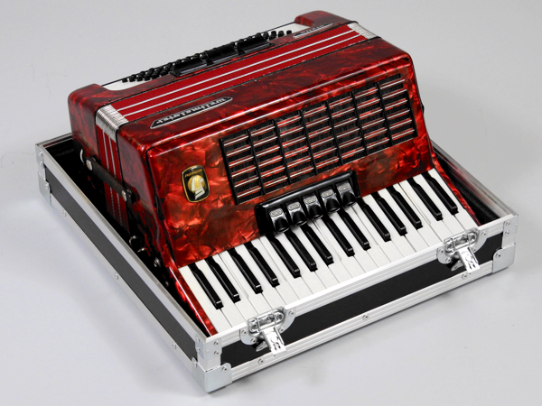 Futerał na akordeon