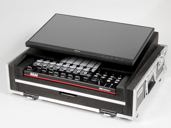 Case Akai APC 40 MKII