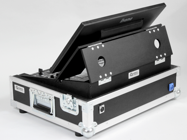 Case Akai APC 40 MKII