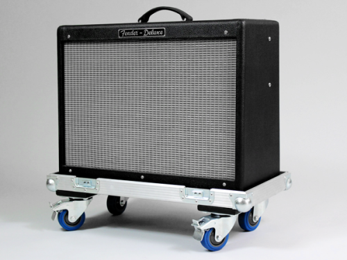 Skrzynia na combo gitarowe