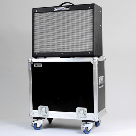 Skrzynia na combo gitarowe