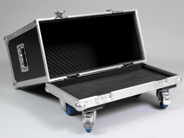 Skrzynia na combo gitarowe