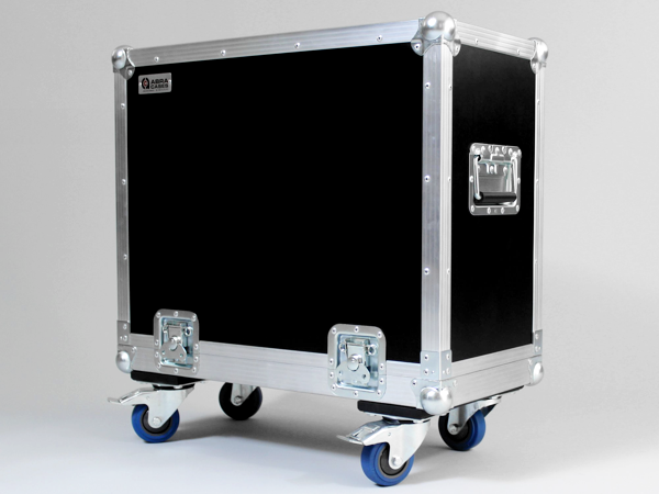 Skrzynia na combo gitarowe