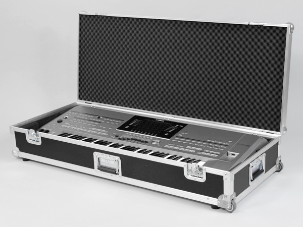 Futerał na keyboard