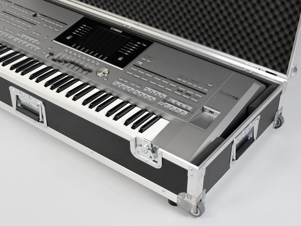 Futerał na keyboard