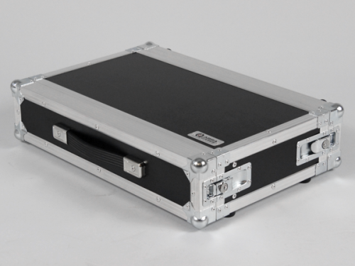 Rack standard 19" 2U