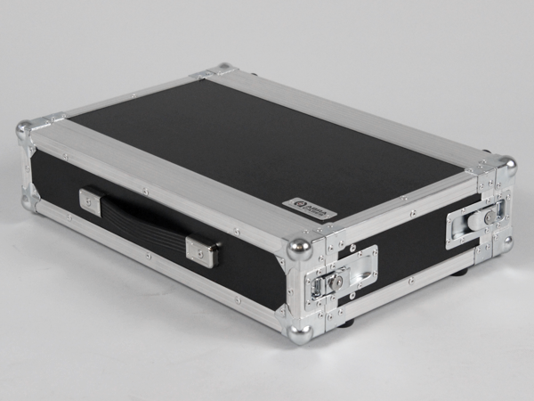 Rack standard 19" 2U