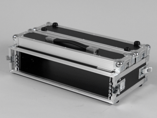 Rack standard 19" 2U