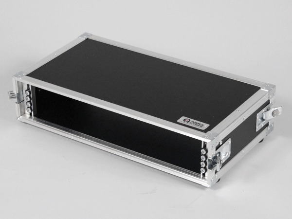 Rack standard 19" 2U