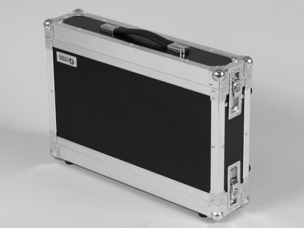 Rack standard 19" 2U