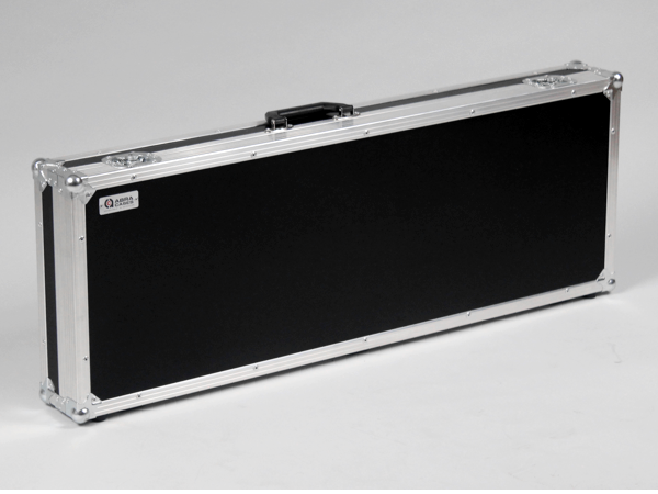 Futerał na gitarę elektryczną