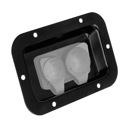 Miseczka 87086 BLK  Adam Hall