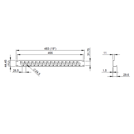 Panel 872225   Adam Hall