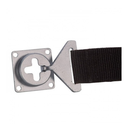 Gniazdo 87981  Adam Hall