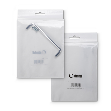 Uchwyt 3453 Adam Hall