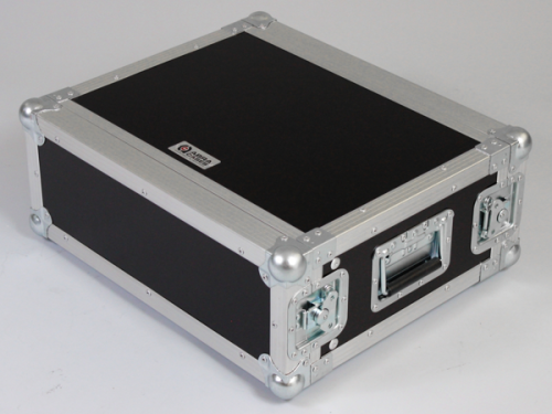 Rack standard 19" 4U