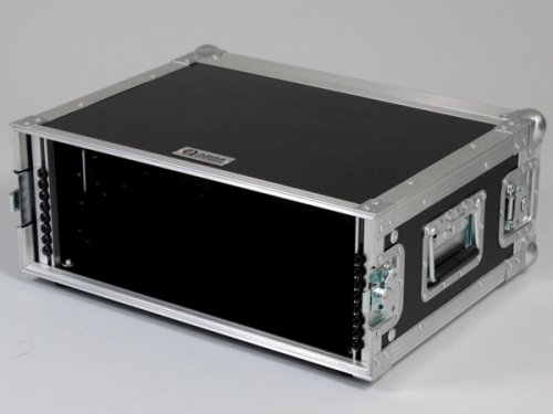 Rack standard 19" 4U