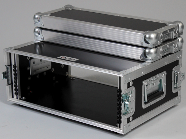 Rack standard 19" 4U