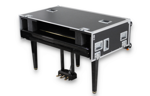 Case Yamaha GranTouch GT1