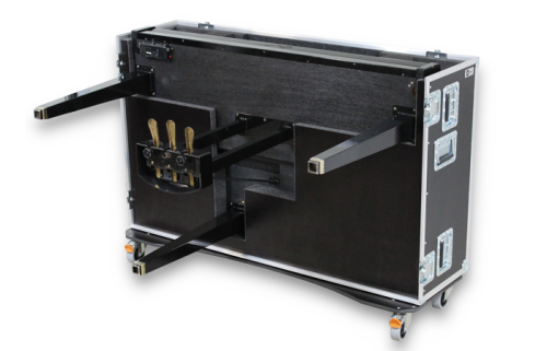 Case Yamaha GranTouch GT1