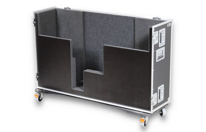 Case Yamaha GranTouch GT1