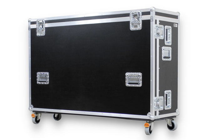 Case Yamaha GranTouch GT1