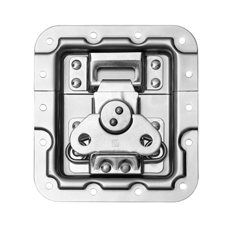 Zamek 172532  Adam Hall