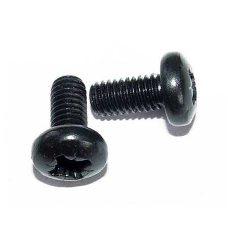 Śruba 5417 BLK  Adam Hall