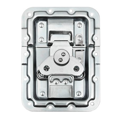 Zamek 172572P  Adam Hall