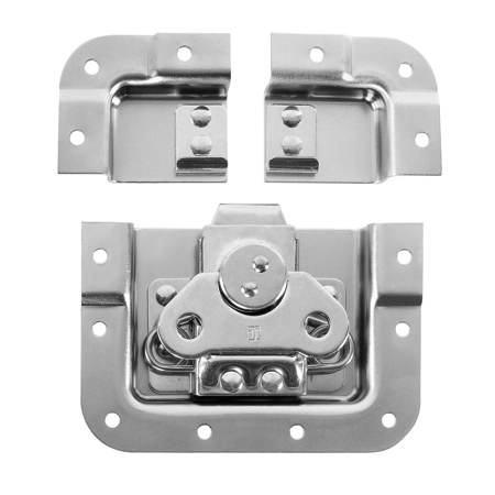 Zamek 172535  Adam Hall