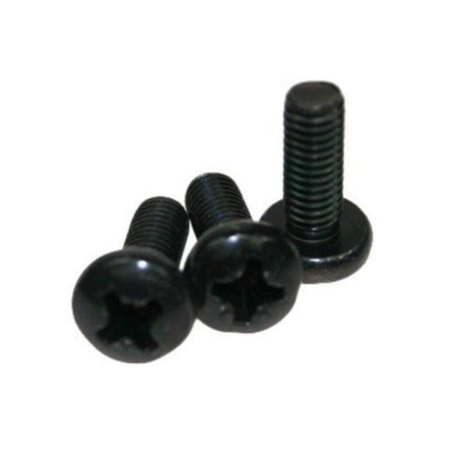 Śruba 5410 BLK  Adam Hall