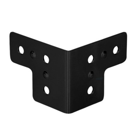 Klamra 4044 BLK  Adam Hall