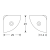 Narożnik 4008  Adam Hall