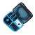 Torba na kable  CABLE BAG L