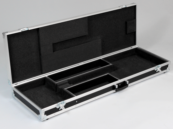 Flight case Ibanez ATK 300 Bass