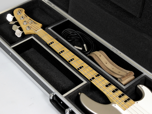 Flight case Ibanez ATK 300 Bass