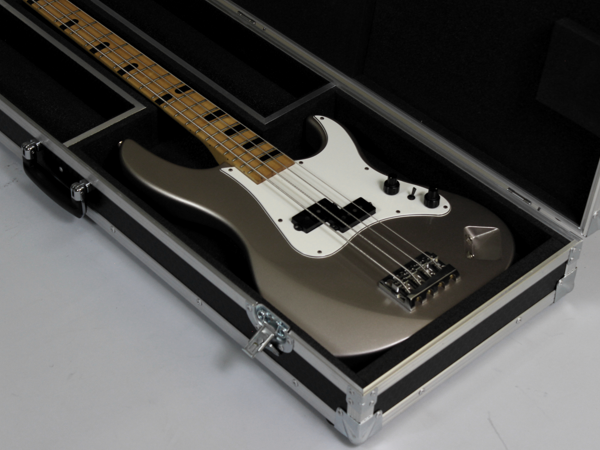 Flight case Ibanez ATK 300 Bass