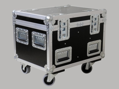 Flight case Chainmaster D8+ 1000 kg