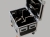 Flight case Chainmaster D8+ 1000 kg