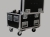 Flight case Chainmaster D8+ 1000 kg
