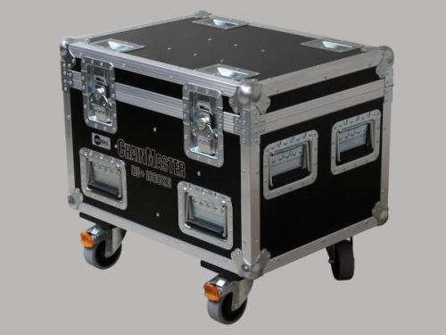 Flight case Chainmaster D8+ 1000 kg