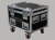 Flight case Chainmaster D8+ 1000 kg