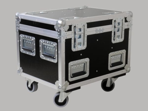 Flight case Chainmaster D8+ 1000 kg