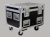 Flight case Chainmaster D8+ 1000 kg
