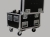 Flight case Chainmaster D8+ 1000 kg