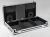 Flight case Denon SC6000/Denon X1850